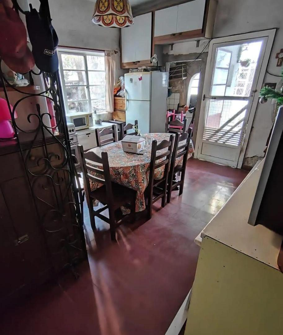 Foto de Casa 3 ambientes en venta en Villa Ballester, imagen 2