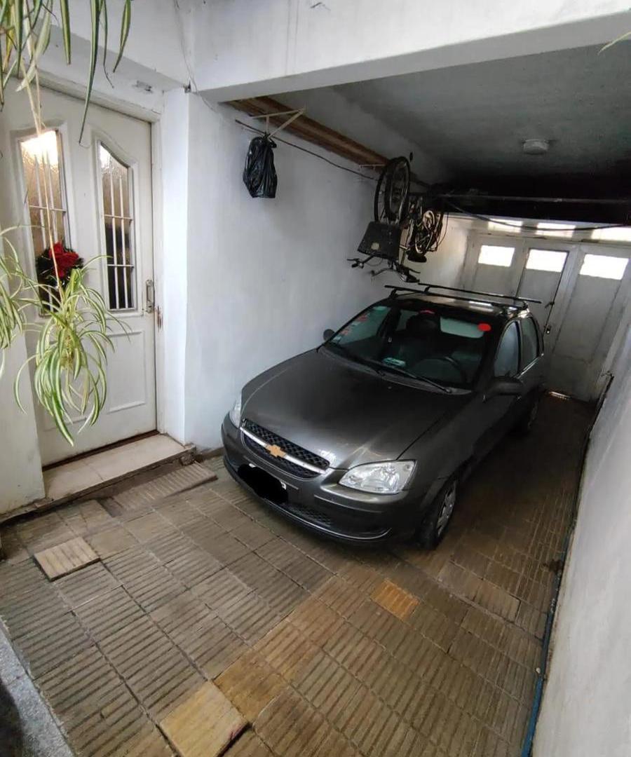 Foto de Casa 3 ambientes en venta en Villa Ballester, imagen 4