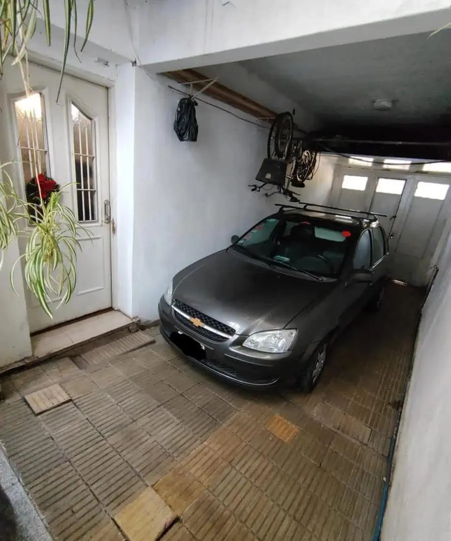 Casa 3 ambientes en venta en Villa Ballester 4