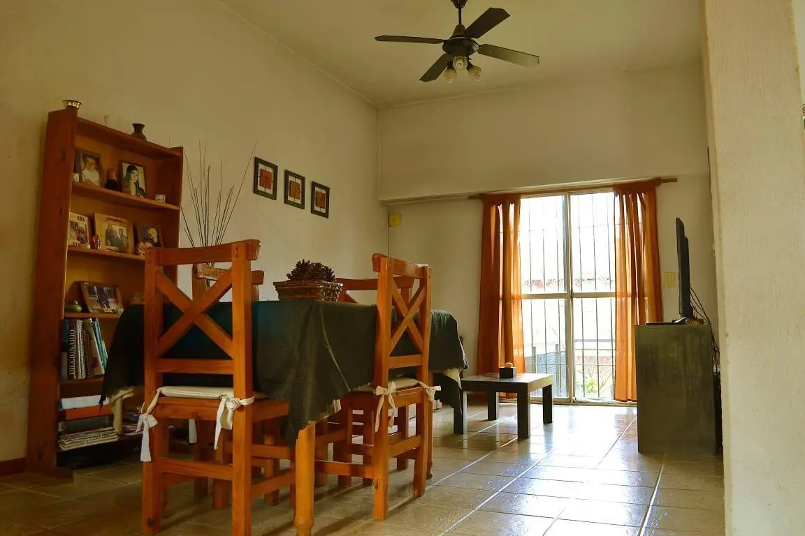 PH 3 ambientes con terraza propia - Villa Ballester 3