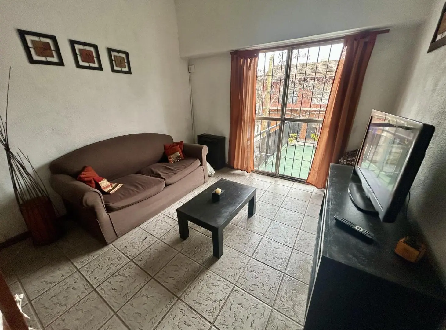 PH 3 ambientes con terraza propia - Villa Ballester 5
