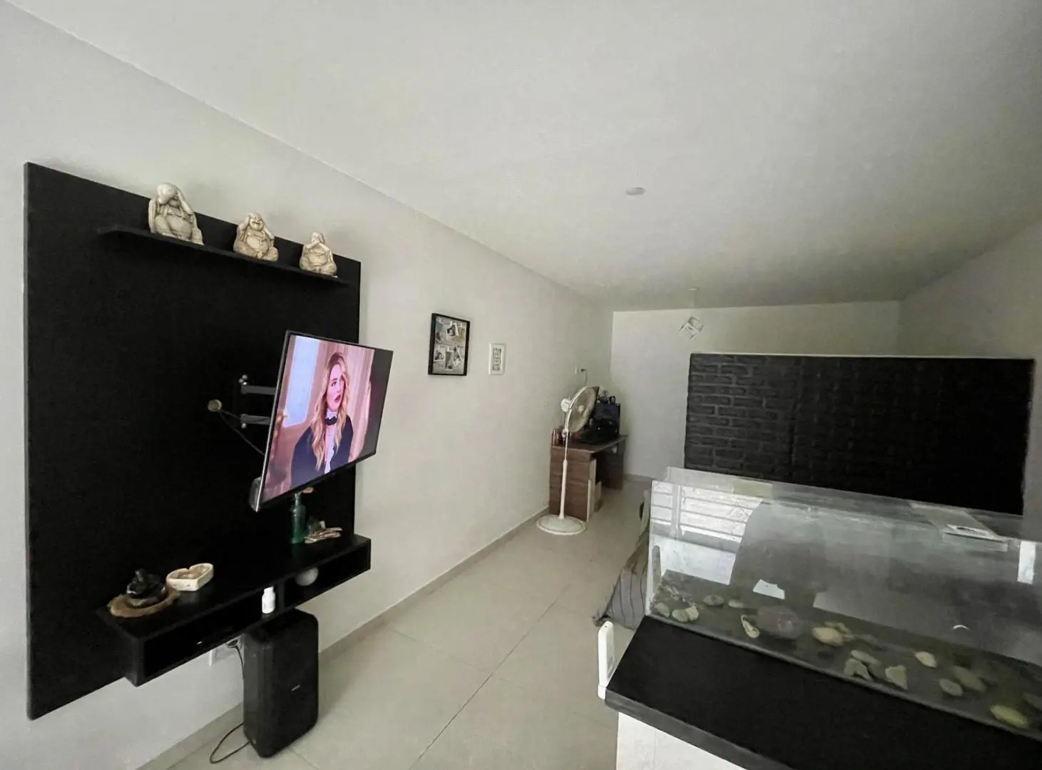 VENTA PH CON PATIO Y TERRAZA EN VILLA BALLESTER, APTO CREDITO 5