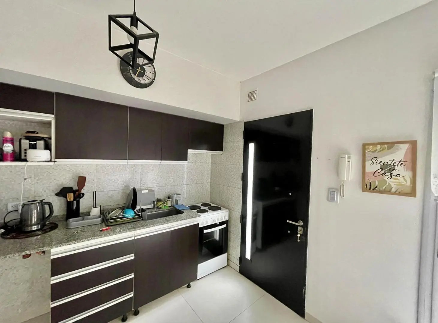 VENTA PH CON PATIO Y TERRAZA EN VILLA BALLESTER, APTO CREDITO 2