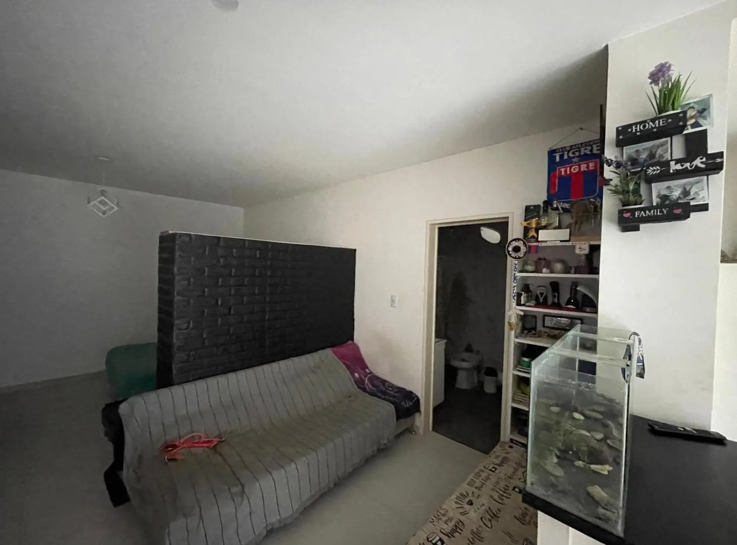 VENTA PH CON PATIO Y TERRAZA EN VILLA BALLESTER, APTO CREDITO 3