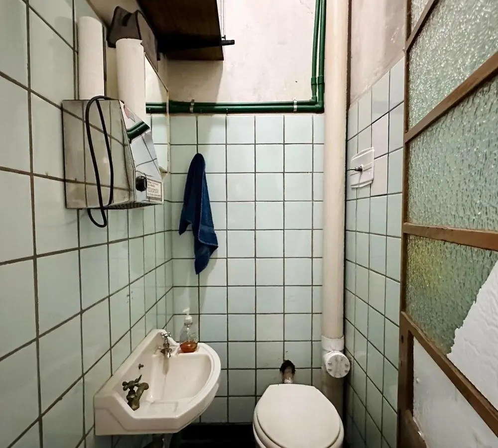 Local en Venta sobre Av. de Mayo, en Villa Adelina , San Isidro, G.B.A. Zona Norte 5