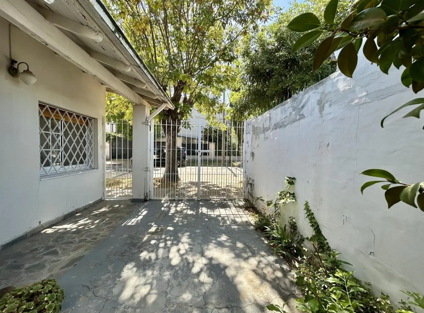 VENTA PH 3 AMBIENTES CON PATIO Y COCHERA – VILLA ADELINA – A 3 CUADRAS DE AV. DE MAYO 3
