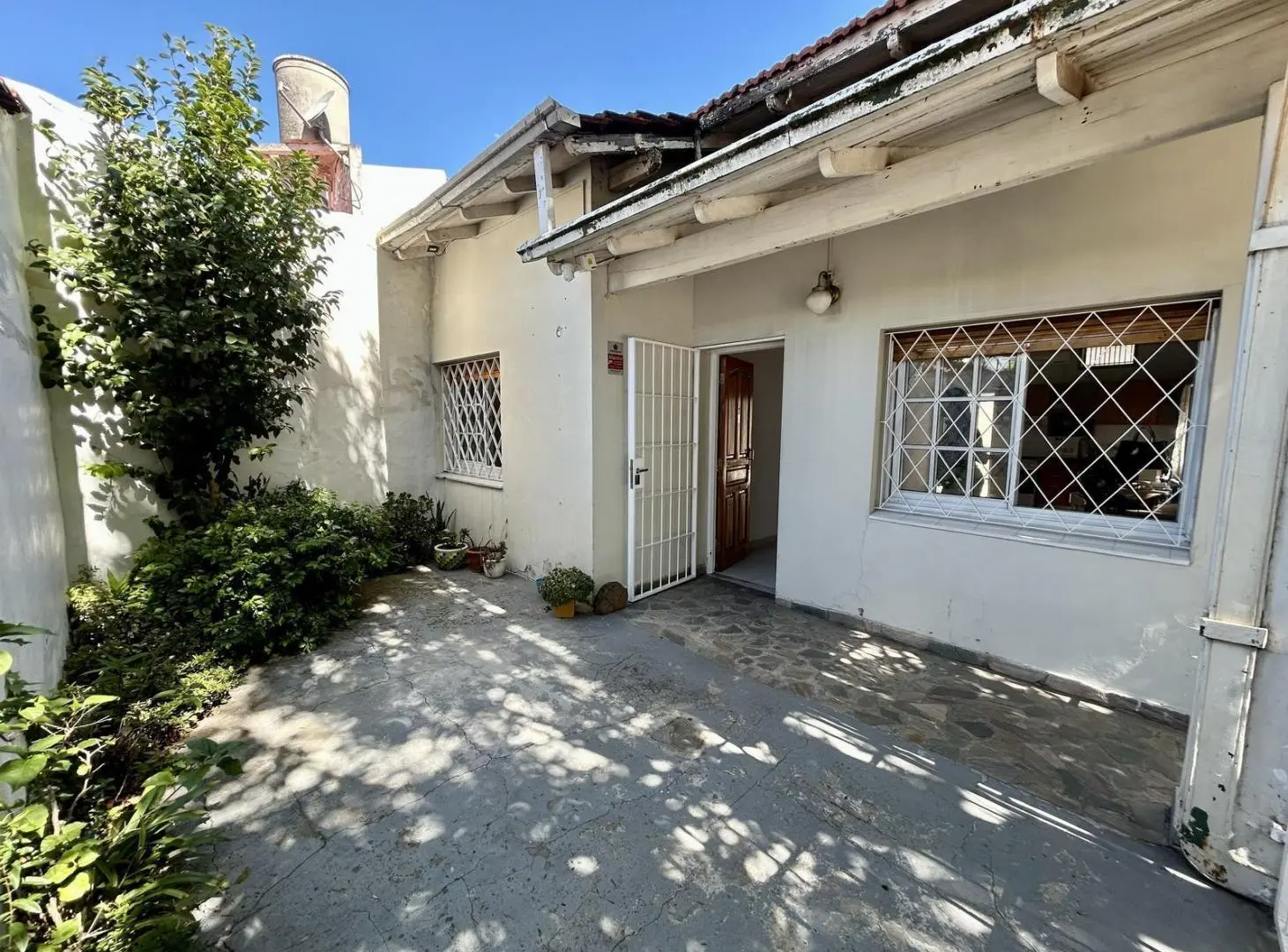 VENTA PH 3 AMBIENTES CON PATIO Y COCHERA – VILLA ADELINA – A 3 CUADRAS DE AV. DE MAYO 2