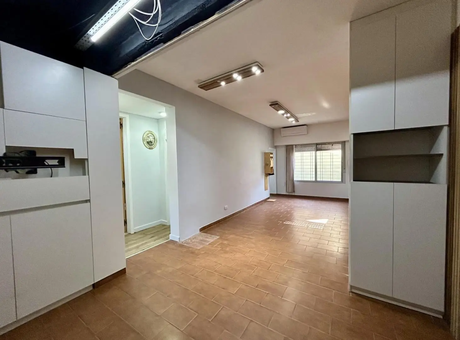 Impecable PH 3 ambientes escritorio reciclado a nuevo en Villa Adelina 5