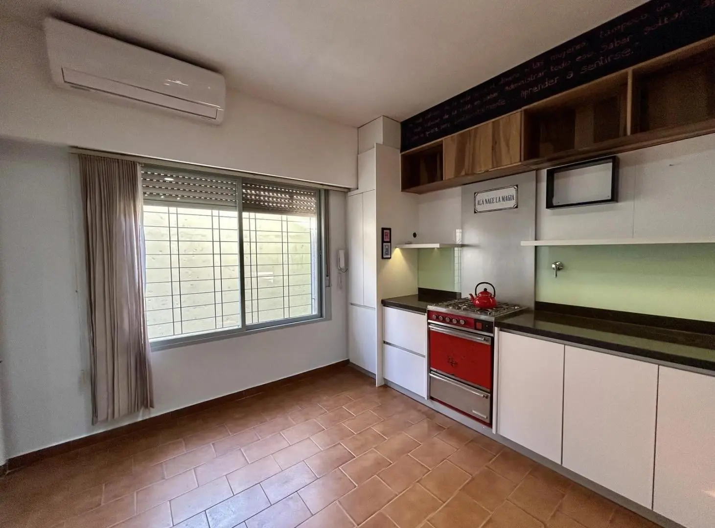 Impecable PH 3 ambientes escritorio reciclado a nuevo en Villa Adelina 4