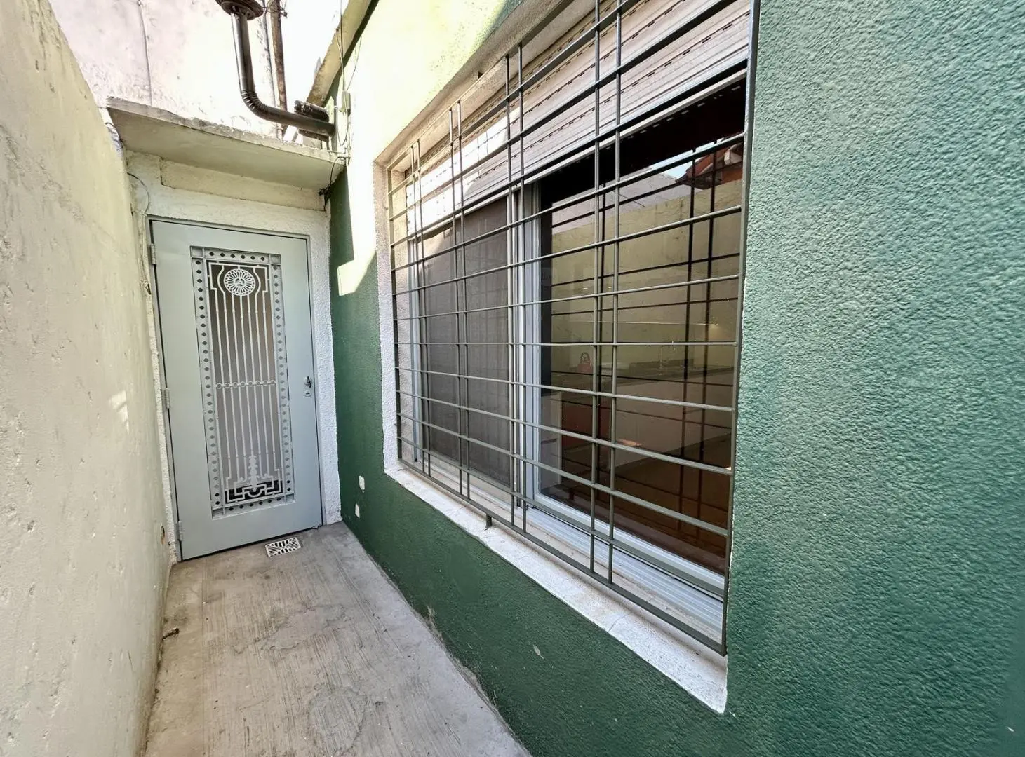 Impecable PH 3 ambientes escritorio reciclado a nuevo en Villa Adelina 2