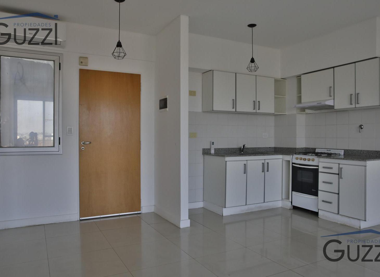 Foto de ALQUILER DE SEMIPISO 2 AMBIENTES CON BALCON EN VILLA BALLESTER, imagen 5