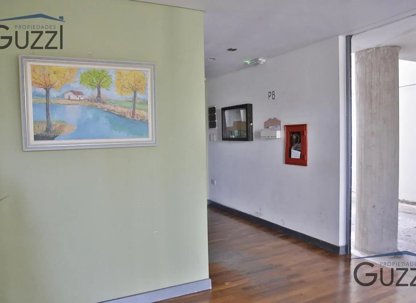 ALQUILER DE SEMIPISO 2 AMBIENTES CON BALCON EN VILLA BALLESTER 1