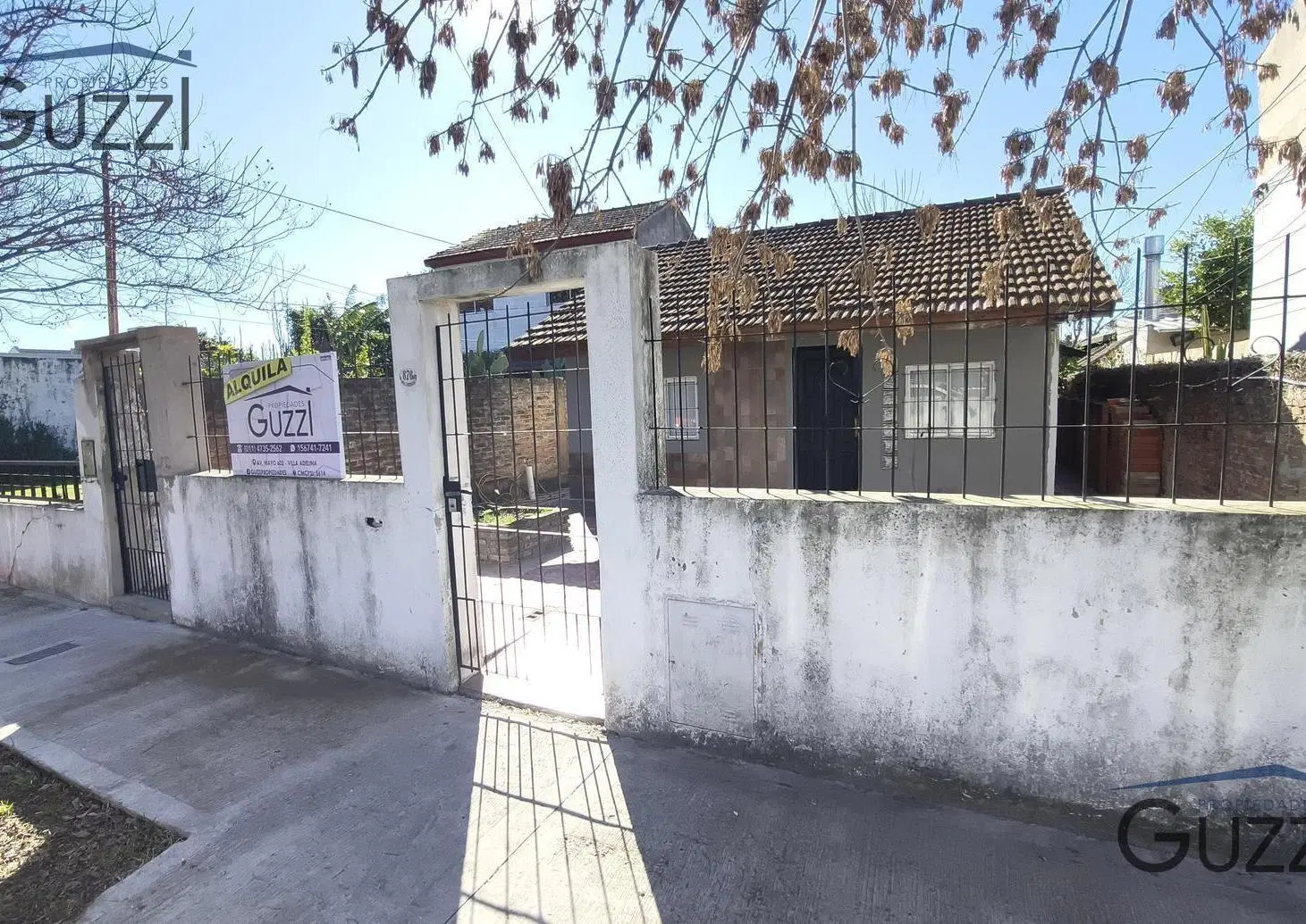 Casa en Villa Adelina 4