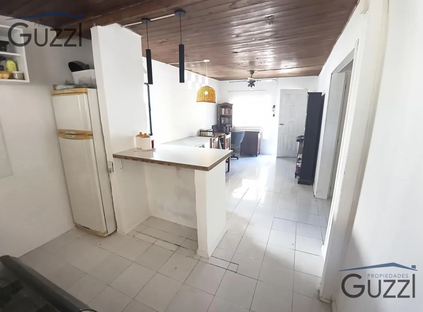 Casa en Villa Adelina 2