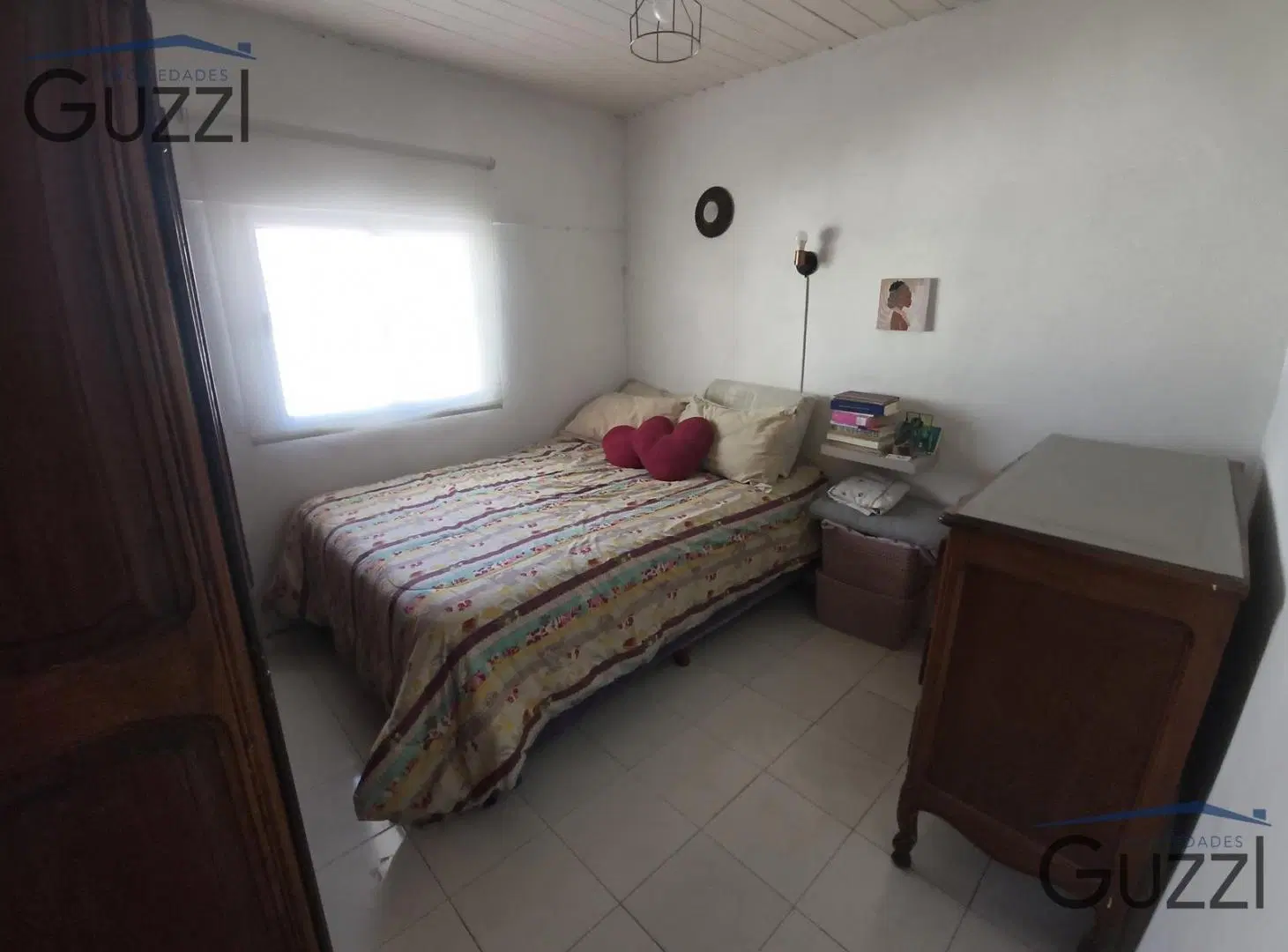 Casa en Villa Adelina 5