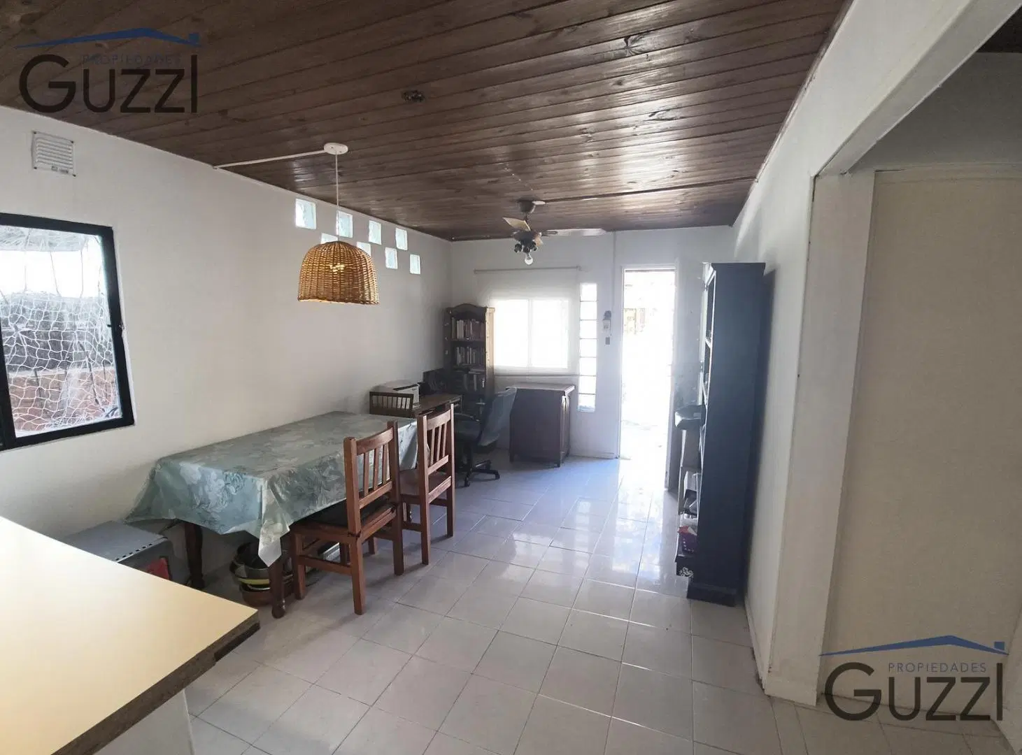 Casa en Villa Adelina 3
