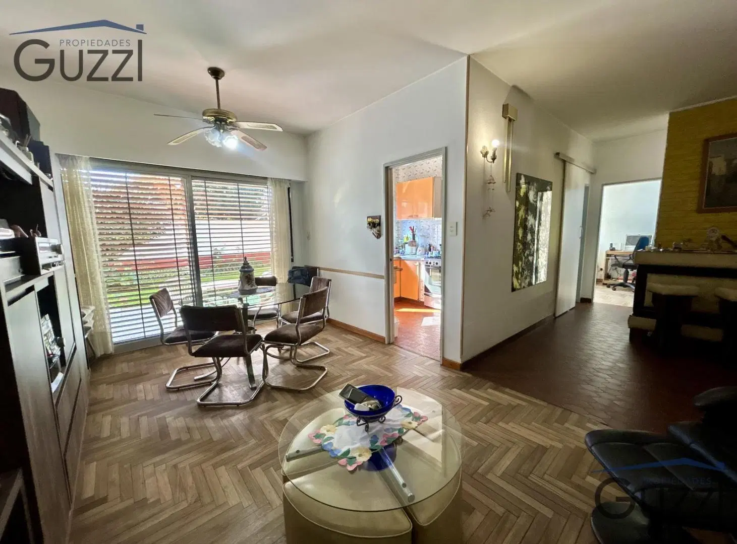 Casa en Villa Adelina 2