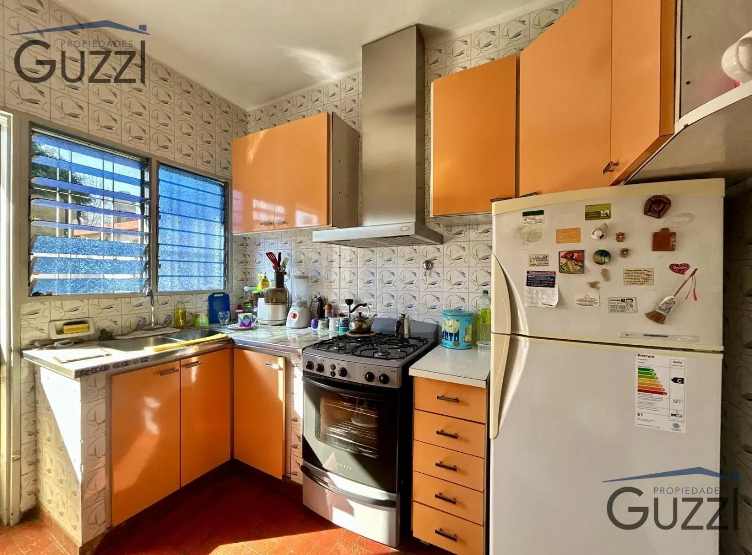 Casa en Villa Adelina 3