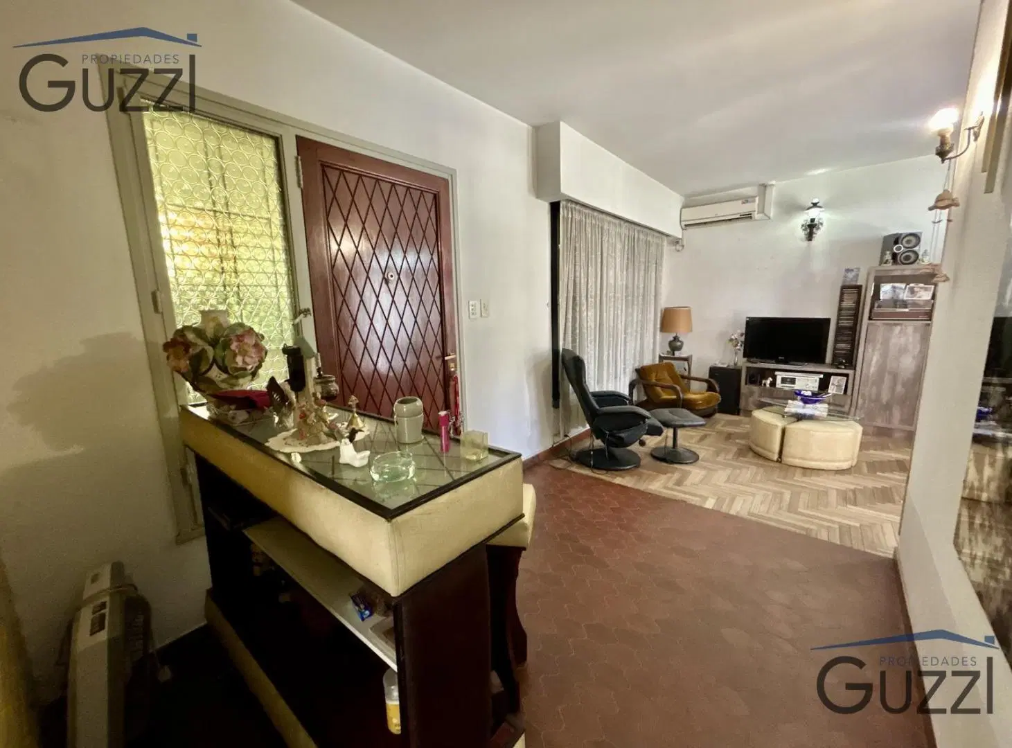 Casa en Villa Adelina 5