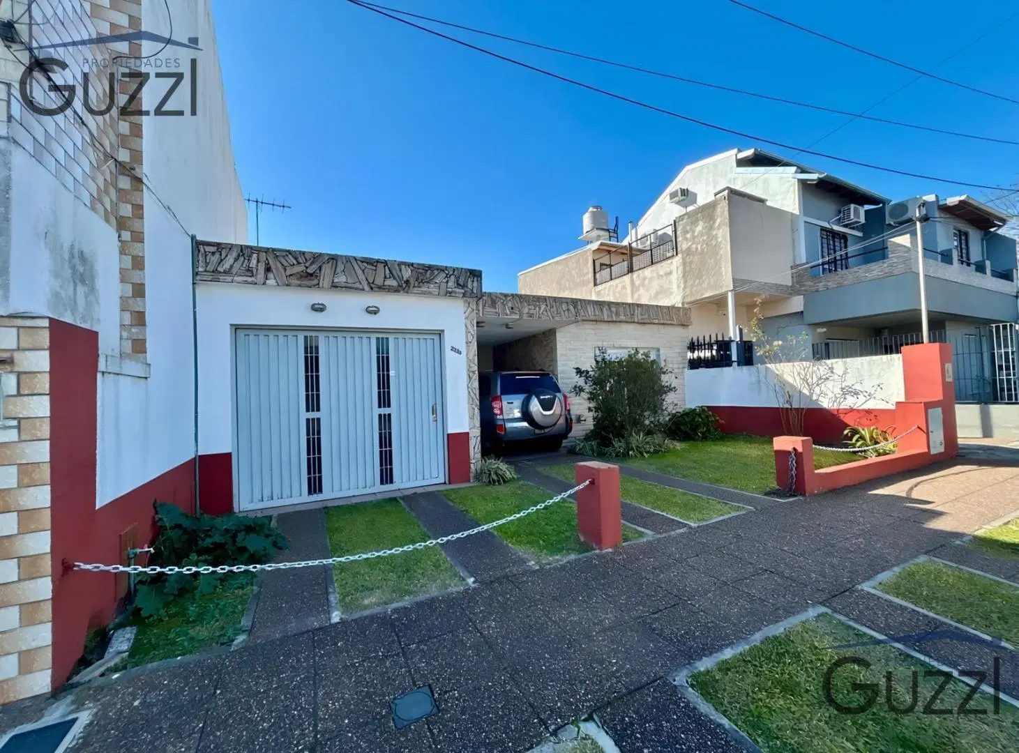 Casa en Villa Adelina 1