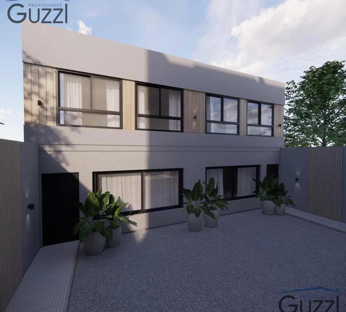 Dúplex a estrenar en Venta en Carapachay, Vicente López, G.B.A. Zona Norte 4