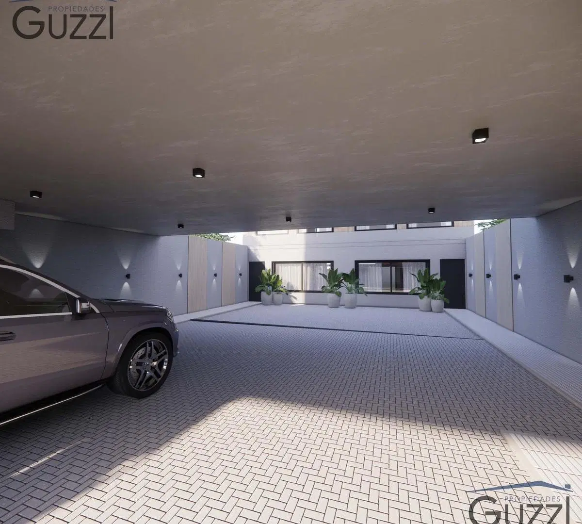 Dúplex a estrenar en Venta en Carapachay, Vicente López, G.B.A. Zona Norte 1