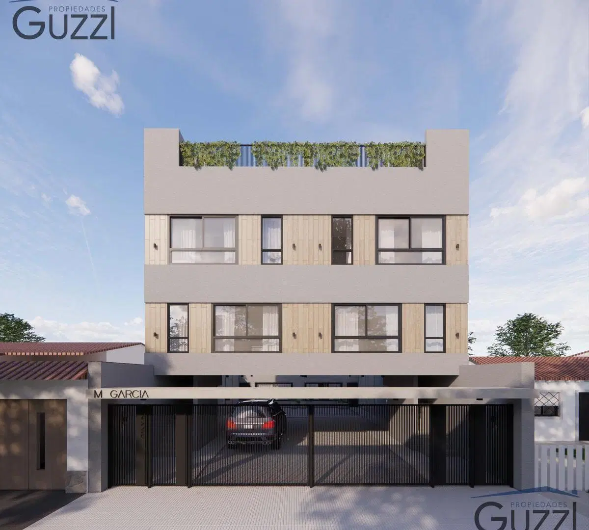 Dúplex a estrenar en Venta en Carapachay, Vicente López, G.B.A. Zona Norte 5