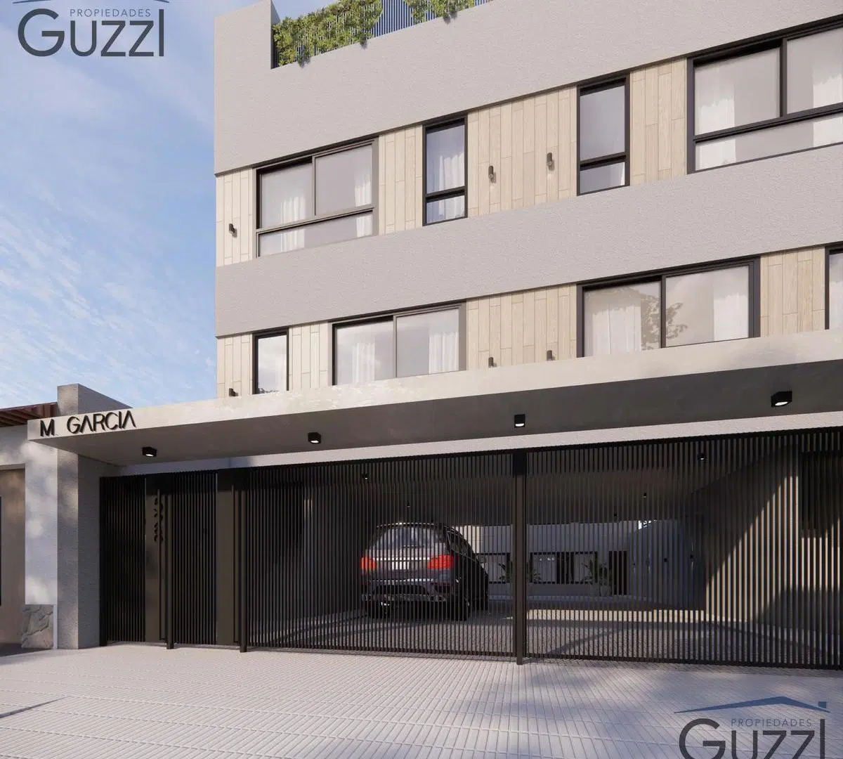 Dúplex a estrenar en Venta en Carapachay, Vicente López, G.B.A. Zona Norte 3