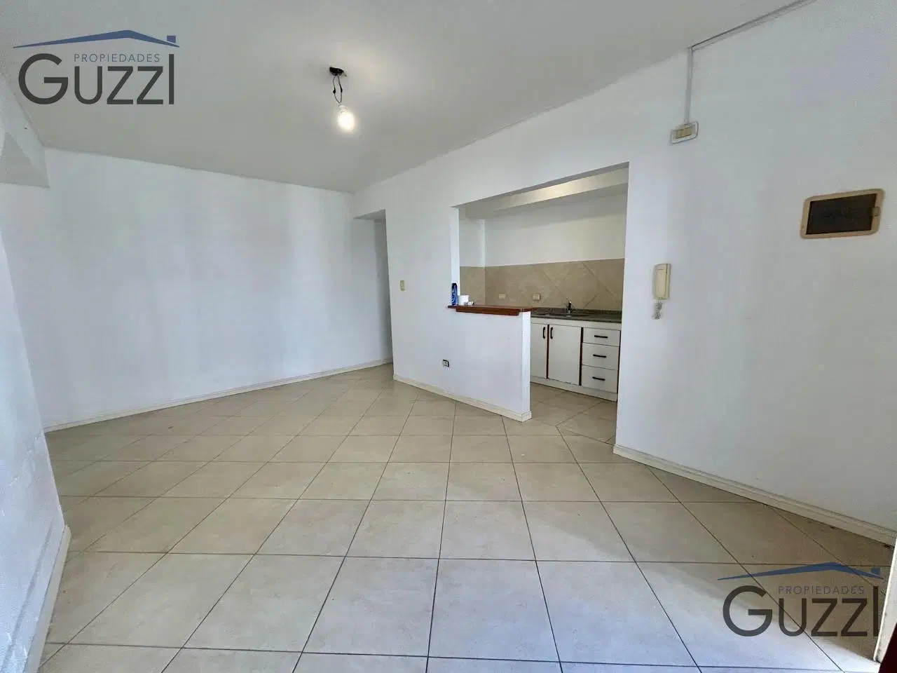 DEPARTAMENTO 2 AMBIENTES EN PLANTA BAJA – VILLA BALLESTER - APTO CREDITO 8