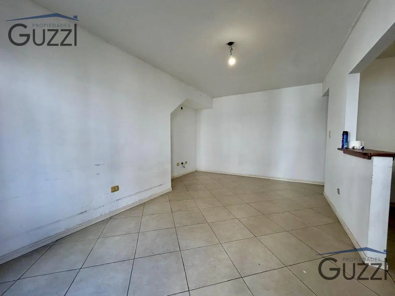 DEPARTAMENTO 2 AMBIENTES EN PLANTA BAJA – VILLA BALLESTER - APTO CREDITO 4