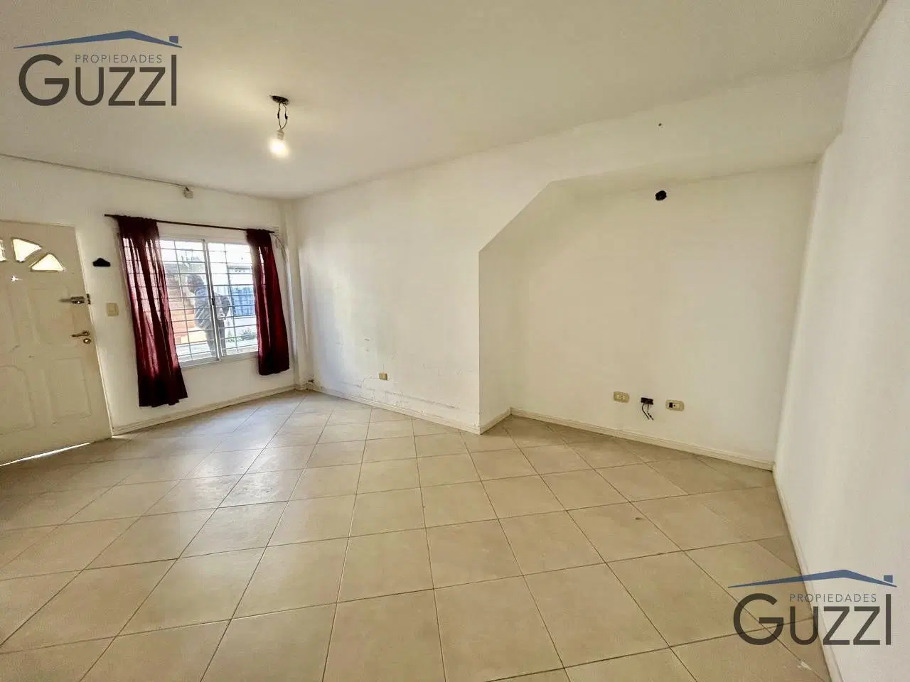 DEPARTAMENTO 2 AMBIENTES EN PLANTA BAJA – VILLA BALLESTER - APTO CREDITO 8