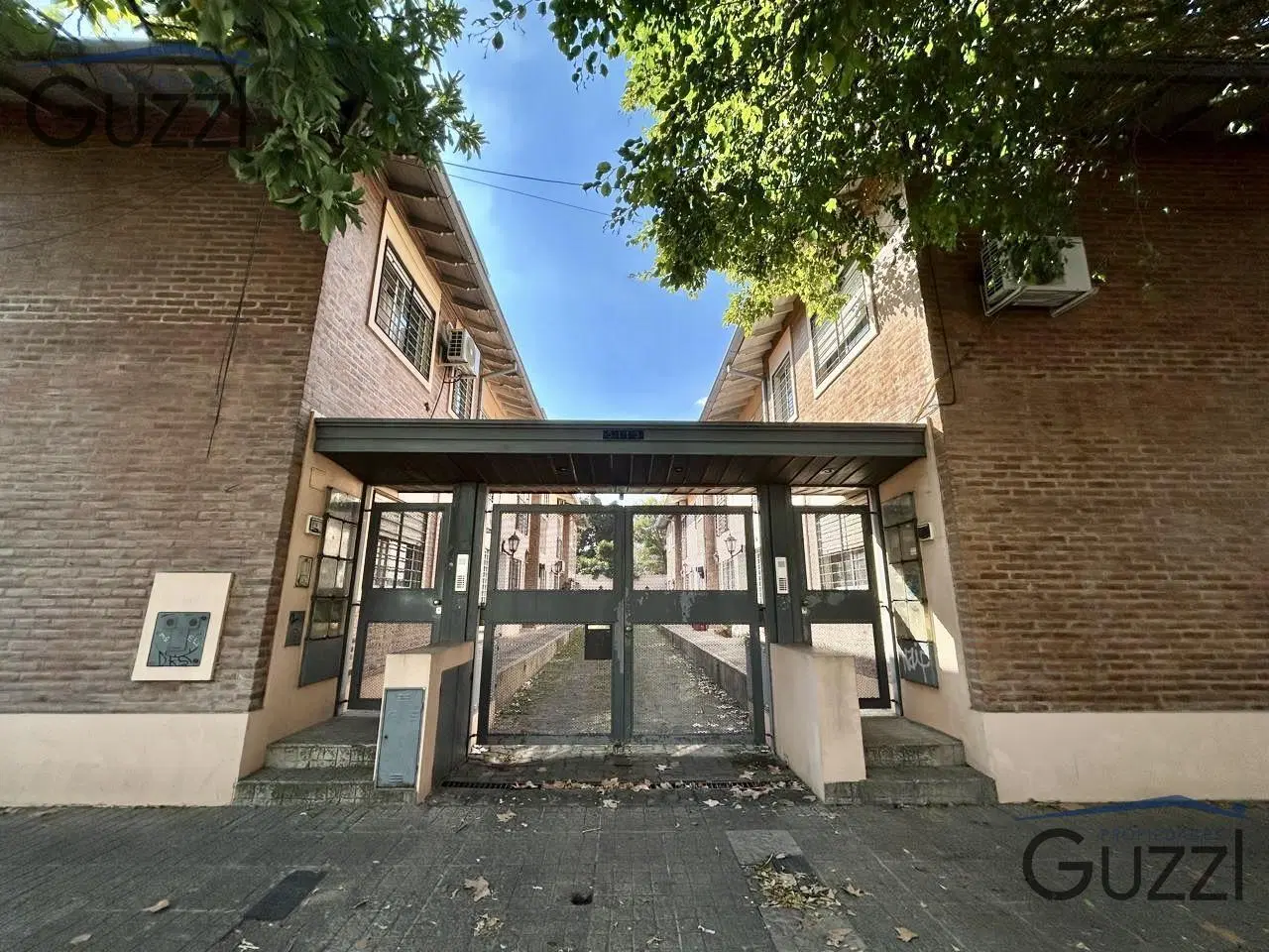 DEPARTAMENTO 2 AMBIENTES EN PLANTA BAJA – VILLA BALLESTER - APTO CREDITO 3