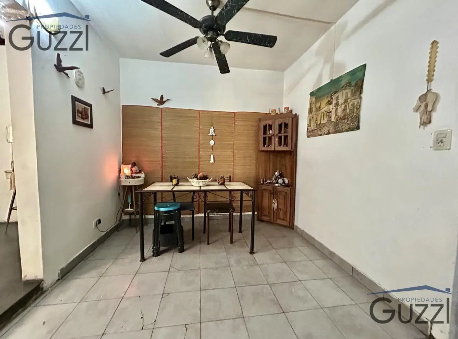 VENTA PH 4 AMBIENTES CON PATIO EN VILLA ADELINA, A 2 CUADRAS DE PARANA 3