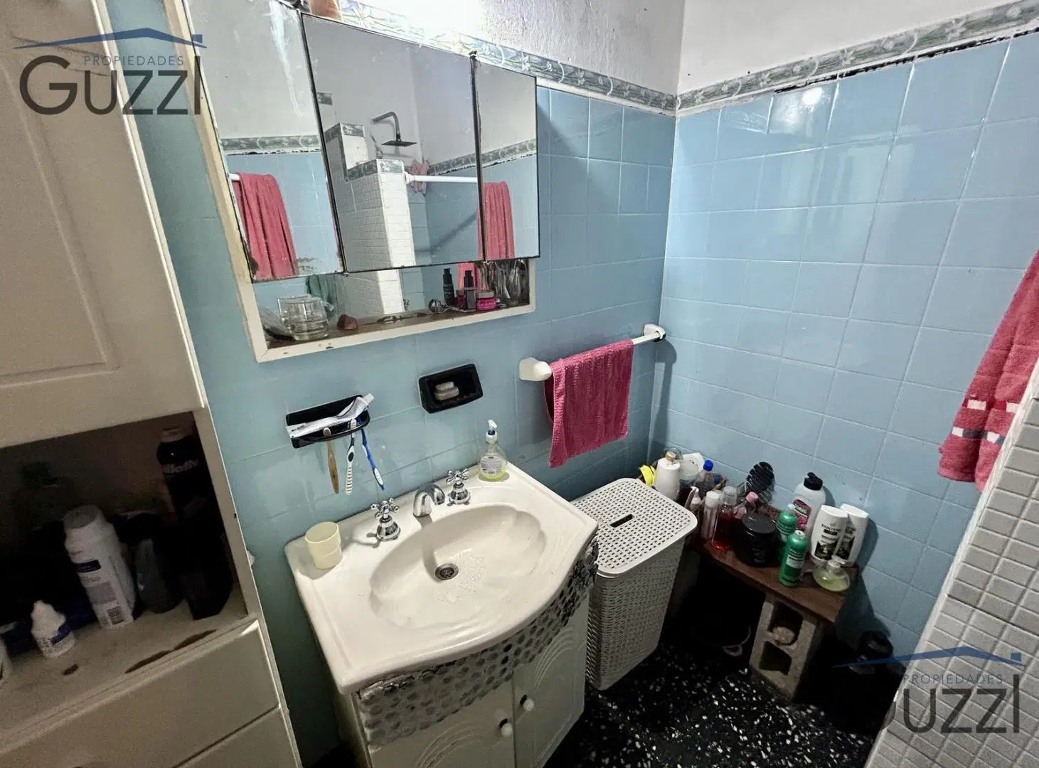 VENTA PH 4 AMBIENTES CON PATIO EN VILLA ADELINA, A 2 CUADRAS DE PARANA 4