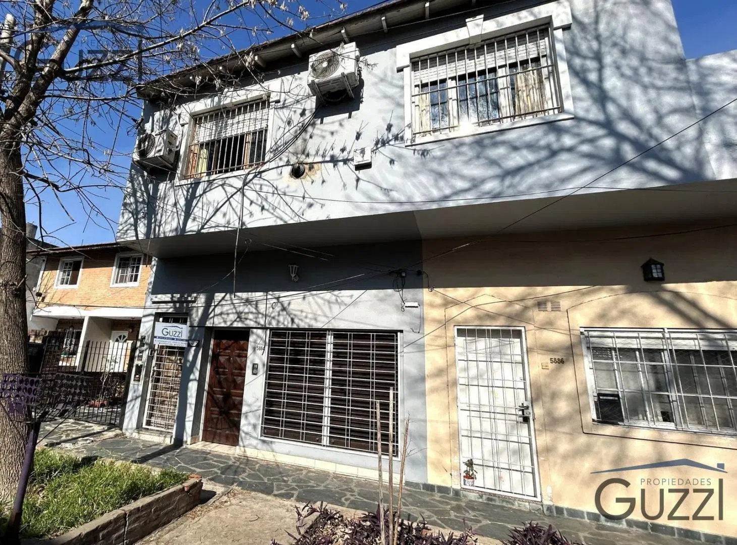 VENTA PH 3 AMBIENTES CON TERRAZA Y COCHERA – CARAPACHAY - APTO CREDITO 3