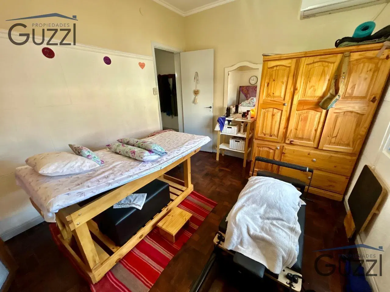 VENTA PH 3 AMBIENTES CON TERRAZA Y COCHERA – CARAPACHAY - APTO CREDITO 8
