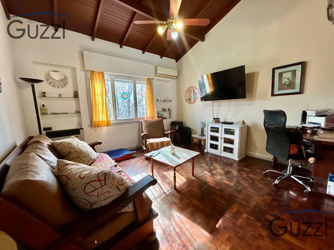 VENTA PH 3 AMBIENTES CON TERRAZA Y COCHERA – CARAPACHAY - APTO CREDITO 3