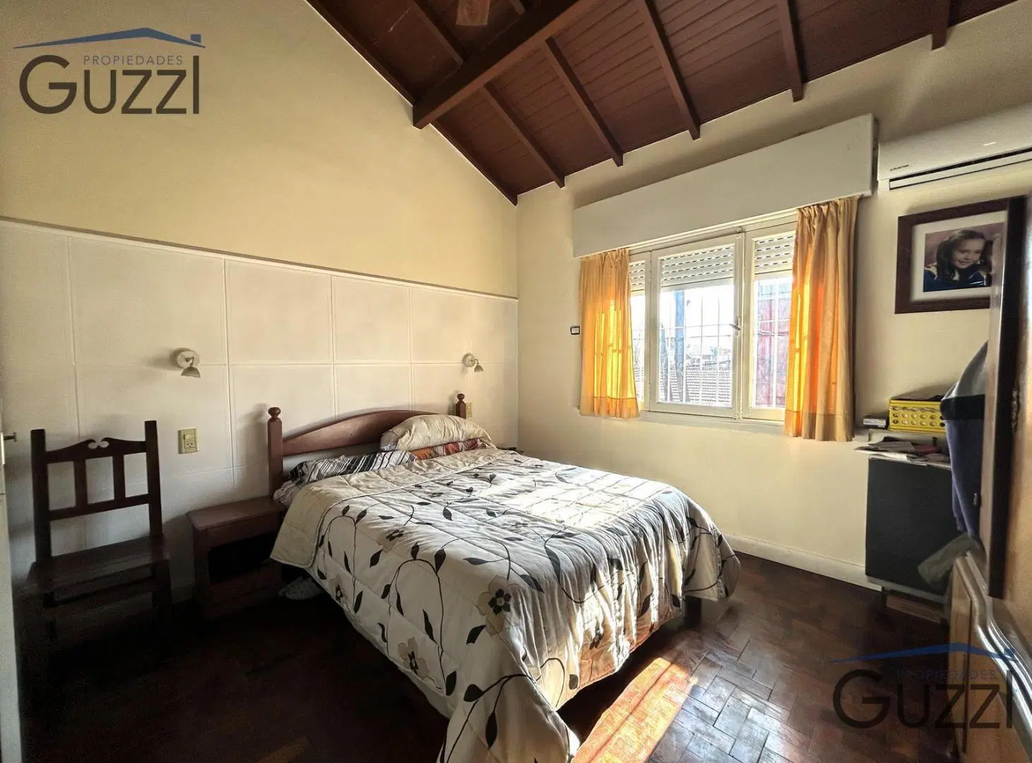 VENTA PH 3 AMBIENTES CON TERRAZA Y COCHERA – CARAPACHAY - APTO CREDITO 8