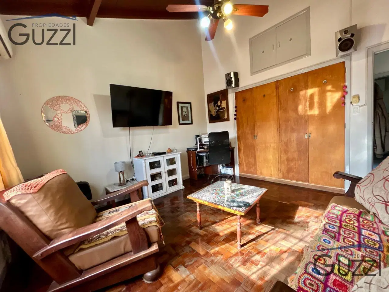 VENTA PH 3 AMBIENTES CON TERRAZA Y COCHERA – CARAPACHAY - APTO CREDITO 2