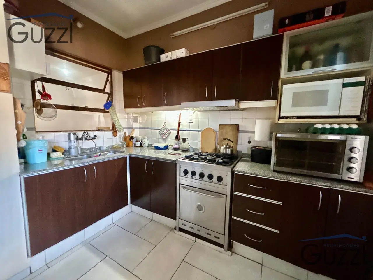 VENTA PH 3 AMBIENTES CON TERRAZA Y COCHERA – CARAPACHAY - APTO CREDITO 5
