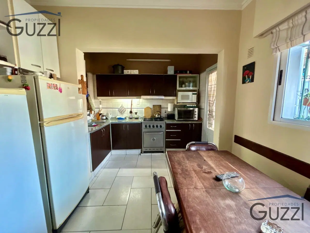 VENTA PH 3 AMBIENTES CON TERRAZA Y COCHERA – CARAPACHAY - APTO CREDITO 4
