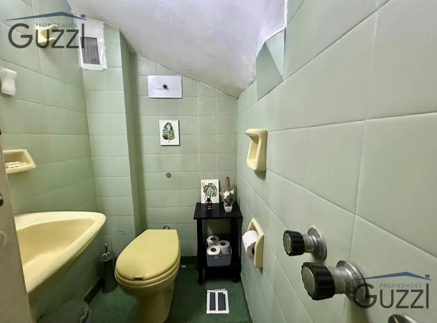 VENTA DÚPLEX 5 AMBIENTES CON JARDÍN EN CARAPACHAY - APTO CREDITO 4