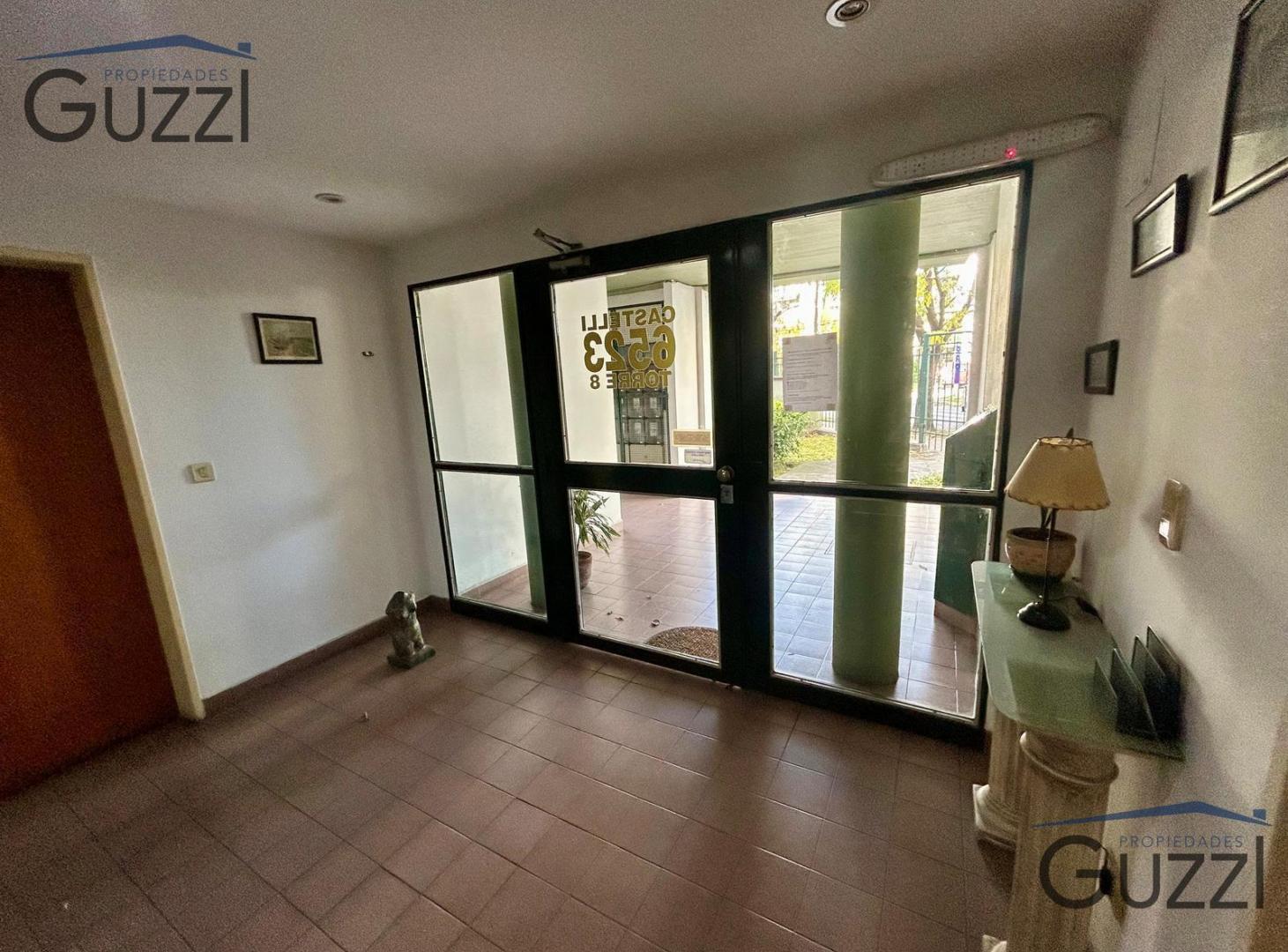 Foto de VENTA DEPARTAMENTO 2 AMBIENTES CON BALCÓN EN CARAPACHAY - APTO CREDITO, imagen 4