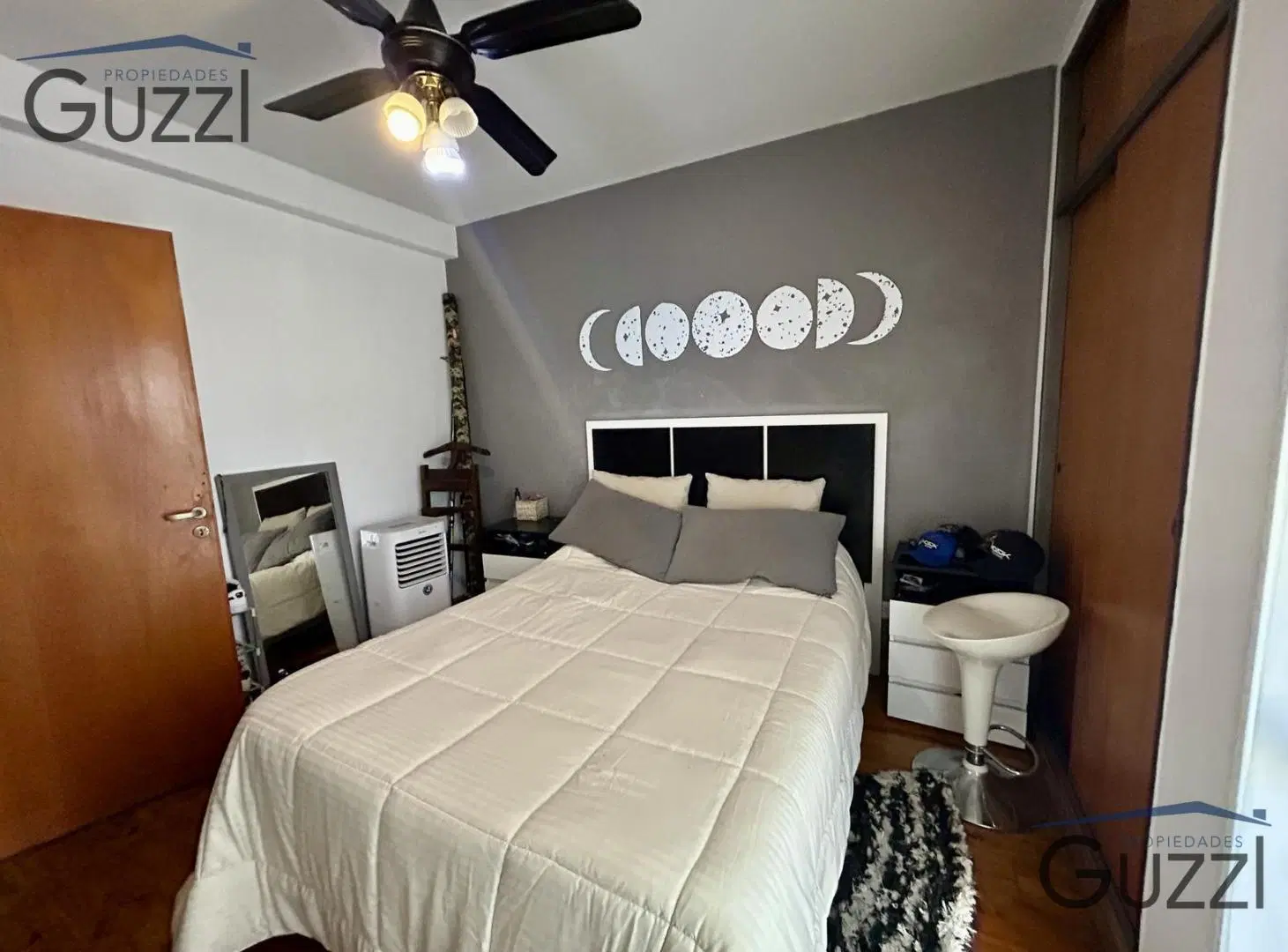 VENTA DEPARTAMENTO 2 AMBIENTES CON BALCÓN EN CARAPACHAY - APTO CREDITO 5
