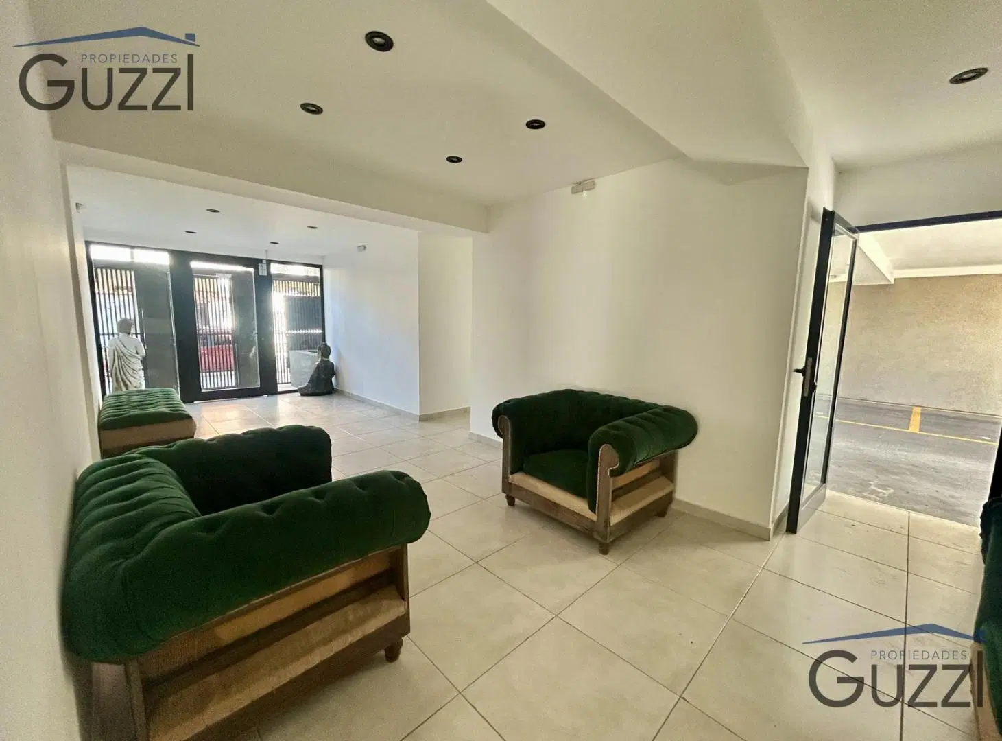 VENTA DEPARTAMENTO 2 AMBIENTES A ESTRENAR CON DOBLE BALCÓN – JOSÉ LEÓN SUÁREZ 4