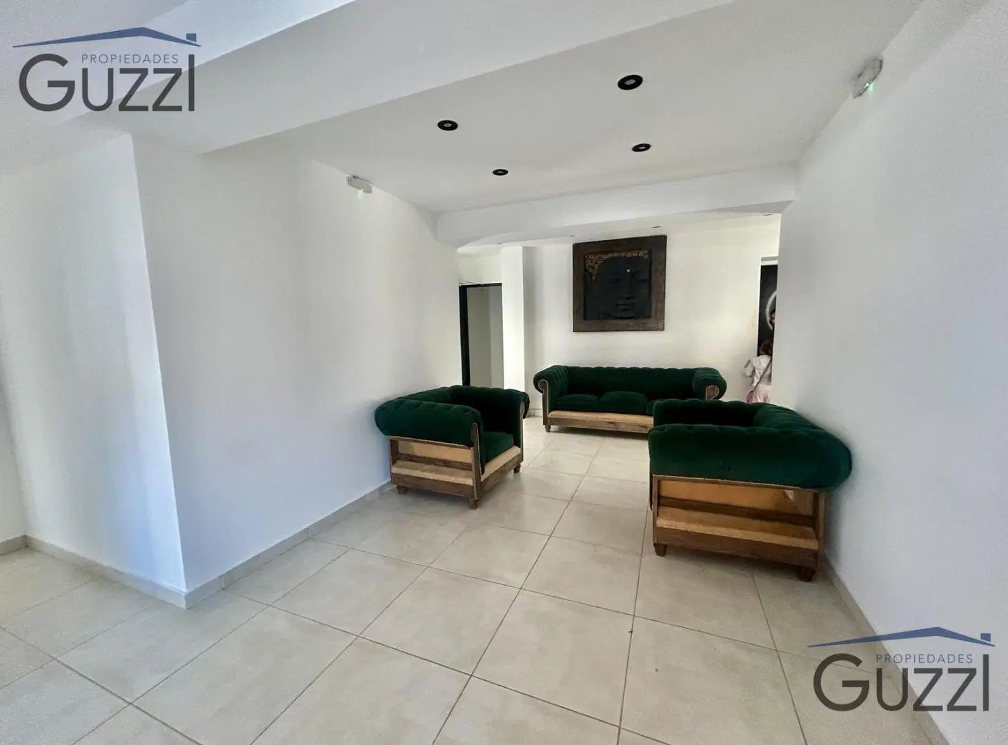 VENTA DEPARTAMENTO 2 AMBIENTES A ESTRENAR CON DOBLE BALCÓN – JOSÉ LEÓN SUÁREZ 3