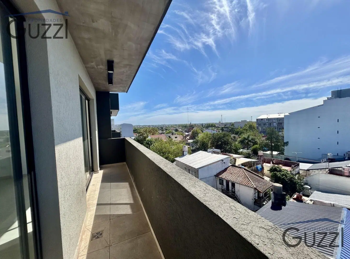 VENTA DEPARTAMENTO 2 AMBIENTES A ESTRENAR CON DOBLE BALCÓN – JOSÉ LEÓN SUÁREZ 5