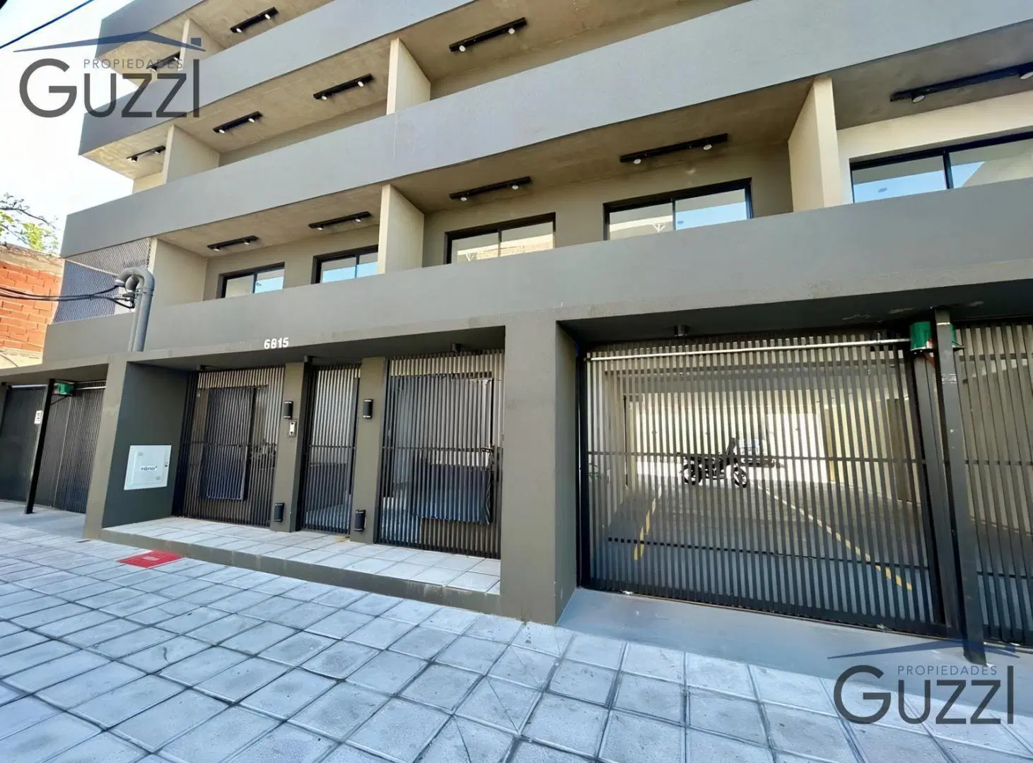 VENTA DEPARTAMENTO 2 AMBIENTES A ESTRENAR CON DOBLE BALCÓN – JOSÉ LEÓN SUÁREZ 8
