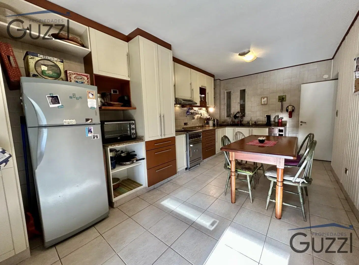 CASA 4 AMBIENTES EN VENTA – VILLA ADELINA - APTO CREDITO 3