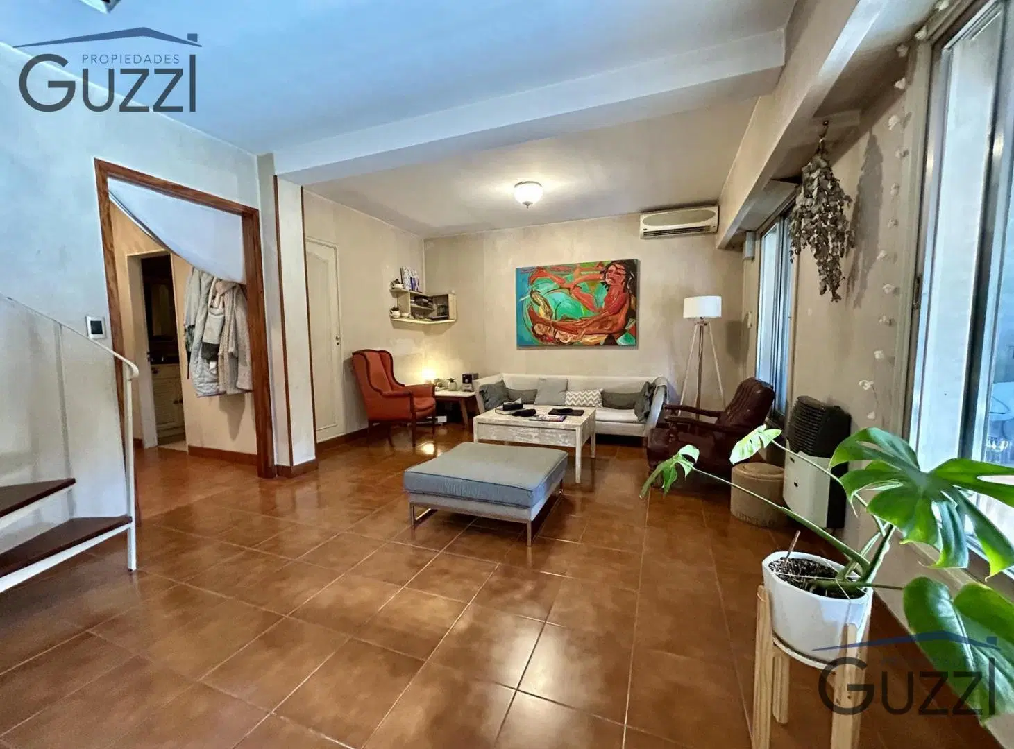 CASA 4 AMBIENTES EN VENTA – VILLA ADELINA - APTO CREDITO 4